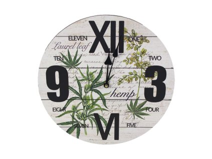 Hodiny pr.34 cm - BYLINKY 355194