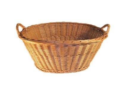 Koš prádelní - vandle 2