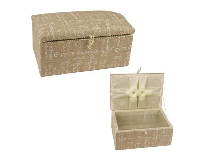 Kazeta na šití 900058-115