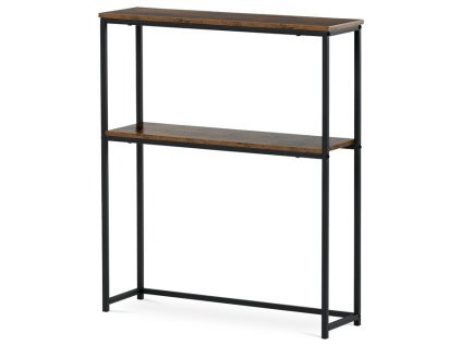 Odkládací stolek 70x20cm, mdf, přírodní, CT-G1082 OLW