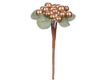 Přízdoba, perly ve zlaté barvě. Cena za 1ks.