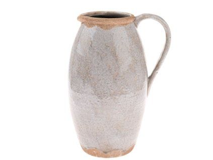 Keramický džbán - 34 cm, 1/4