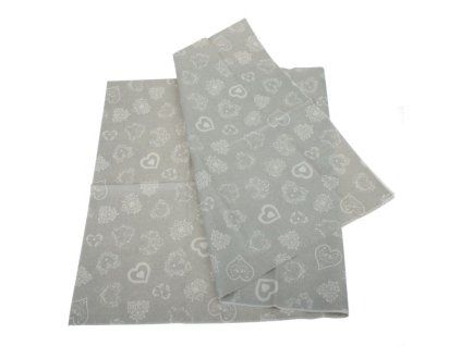 PVC ubrus, 0/25