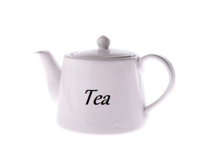Keramická konvička - "TEA", 1000 ml, 0/16