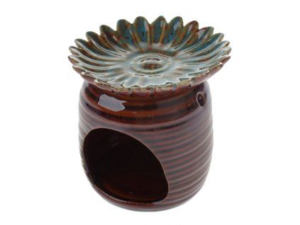 Keramická aromalampa, 4/36