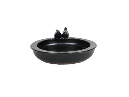 dostan obrazek shoptet.php?dir=pitko pro ptaky keramicke cerne 30 7cm&img=pitko pro ptaky keramicke cerne 30 7cm