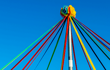 Májové slevy obrázků podle čísel na ZUTY