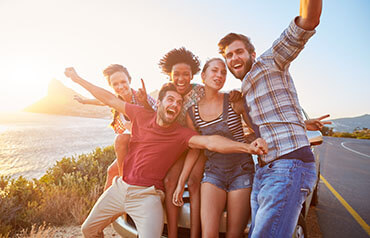 Den, kdy slavíme kamarádství: Mezinárodní den přátelství