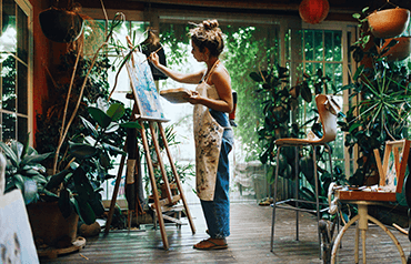 Vybarvování podle čísel