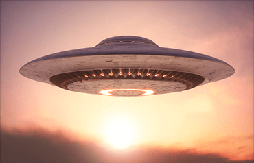 Oslavte Světový den UFO: Seznamte se s tímto fenoménem a poodhalte roušku záhad