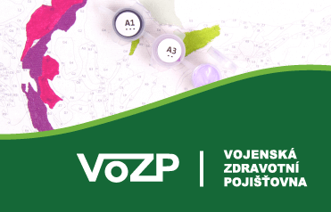 Zuty spolupracuje s VoZP