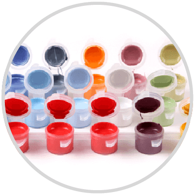 colors
