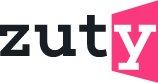 ZUTY logo