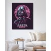 Malování podle čísel - DARTH VADER PŘED HVĚZDOU SMRTI