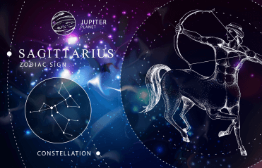 Grudzień pod znakiem Strzelca: Jacy są Strzelcy i czym ich obdarować?