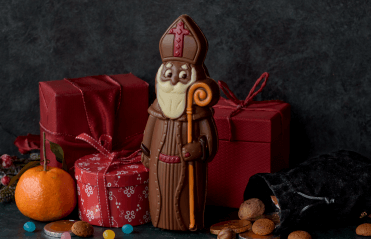 Jak świętować Mikołaja z dziećmi?