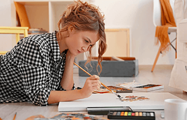 Podkreśl piękno swojego domu oryginalnym dziełem sztuki!