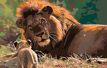 Lipiec‌ ‌pod‌ ‌znakiem‌ ‌Zodiaku‌ ‌Lwa.‌ ‌Czym‌ charakteryzuje‌ ‌się‌‌ znak‌ ‌króla‌ ‌zwierząt‌ ‌i‌ ‌co‌ ‌podarować‌ ‌osobom ‌spod‌ ‌tego‌ ‌znaku?‌