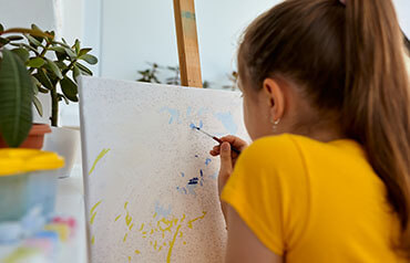 Wyjątkowe zniżki na obrazy malowane po numerach