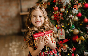 Malowanie po numerach to oryginalny i interaktywny prezent dla dziecka!