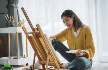 Modne i kreatywne hobby