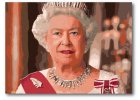 Królowa Elźbieta II.