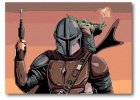 Mandalorian