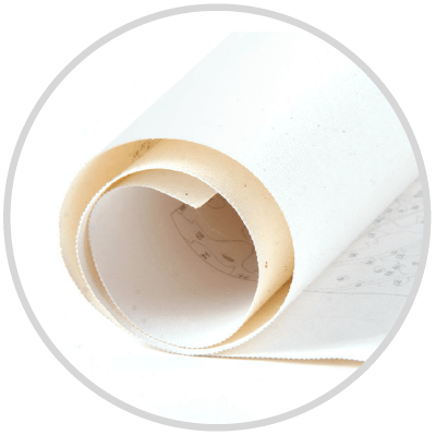 canvas