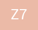 Z7