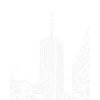 Malowanie po numerach - Skyscraper