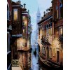 Malowanie po numerach - Wenecja