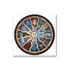 Malowanie po numerach – Horoskop, znaki Zodiaku