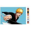 Malowanie po numerach - Anime - Bleach