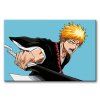 Malowanie po numerach - Anime - Bleach