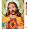 Malowanie po numerach - JEZUS CHRYSTUS II