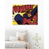 Malowanie po numerach - SUPERBOHATER POP-ART