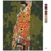 Malowanie po numerach - NADZIEJA II (G. KLIMT)