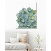 Malowanie po numerach - SUKULENT (ALEXANDRIA GILBERT)