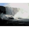 Malowanie po numerach - WODOSPAD NIAGARA (D. RUSTY RUST)