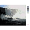 Malowanie po numerach - WODOSPAD NIAGARA (D. RUSTY RUST)