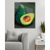 Malowanie po numerach - AWOKADO 1(MYROSLAVA VOLOSCHUK)
