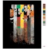 Malowanie po numerach - BAJKI LOONEY TUNES