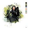 Malowanie po numerach - MALOWANY ARAGORN II (LORD OF THE RINGS)