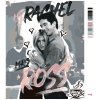 Malowanie po numerach - ROSS I RACHEL II (PRZYJACIELE)