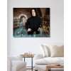 Malowanie po numerach - SEVERUS SNAPE W KLASIE ELIKSIRÓW (HARRY POTTER)