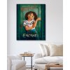 Malowanie po numerach - PLAKAT MIRABEL (ENCANTO)