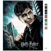 Malowanie po numerach - HARRY POTTER I RELIKWIA ŚMIERCI - PLAKAT