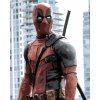 Malowanie po numerach - DEADPOOL Z BRONIĄ