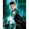 Malowanie po numerach - HARRY POTTER I ZAKON FENIKSA PLAKAT - HARRY