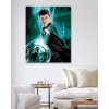Malowanie po numerach - HARRY POTTER I ZAKON FENIKSA PLAKAT - HARRY